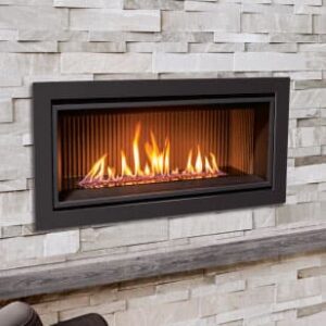 Enviro C34 Gas Fireplace