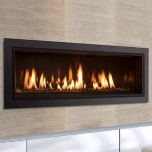 Enviro C44 Gas Fireplace