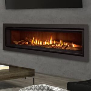 Enviro C60 Gas Fireplace
