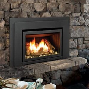 Enviro E20 Gas Fireplace