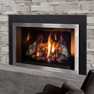 Enviro E33 Gas Fireplace