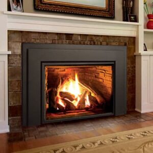 Enviro E44 Gas Fireplace