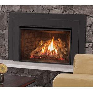 Enviro EX 35 Gas Fireplace