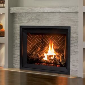 Enviro G42 Gas Fireplace