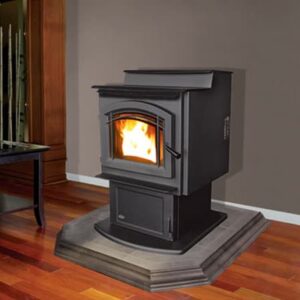 Enviro M55 Pellet Stove