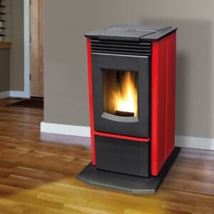 Enviro P3 Pellet Stove