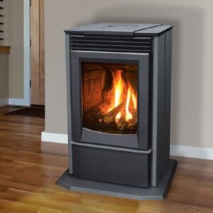 Enviro S30 Gas Stove