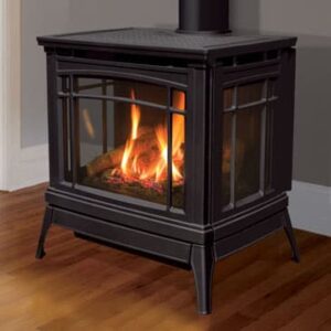 Enviro Berkley Gas Stove