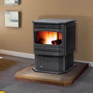 Enviro Meridian Pellet Stove