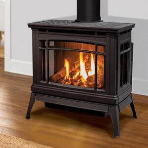 Enviro Westley Stove