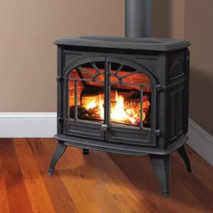 Enviro Westport Gas Stove