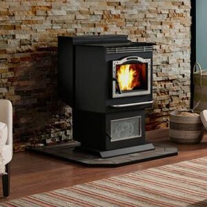 Harman P61A Pellet Stove