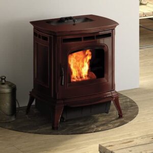 Harman Absolute 63 Pellet Stove