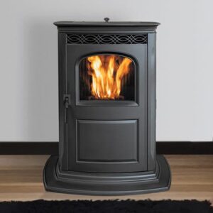 Harman Accentra pellet stove