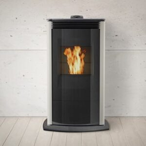 Harman Allure50 Pellet Stove