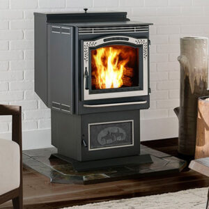 Harman P68 Pellet Stove