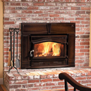 Jotul 550 Rockland