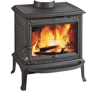 Jotul F 100 Nordic Wood Stove