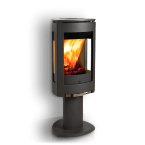 Jotul F 370 Wood Stove