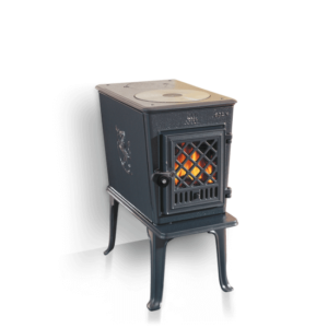 Jotul F 602 Wood Stove