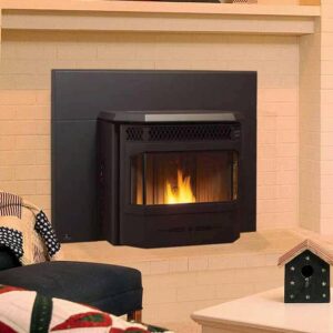 Regency® Greenfire® GFI55