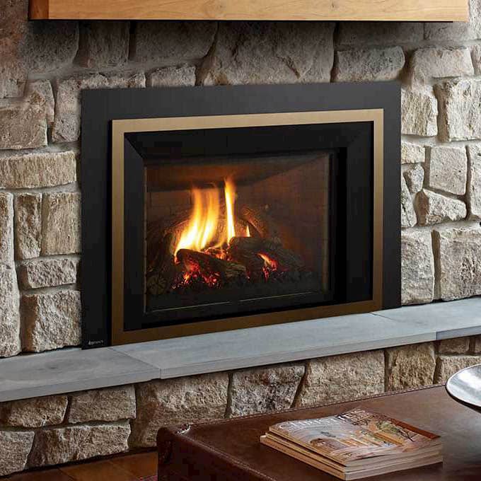 Regency Liberty LRI6E | Accent Fireplace Gallery