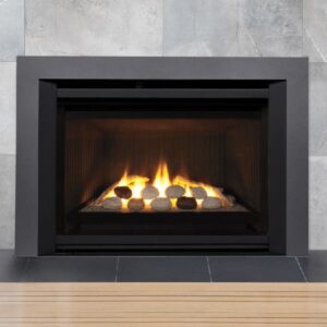 Valor G4 Gas Fireplace