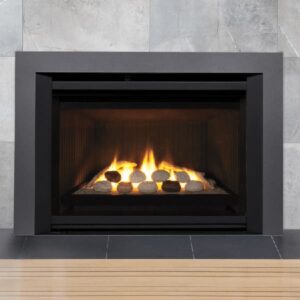 Valor G4 Gas Fireplace