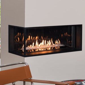 Valor LX2 Fireplace