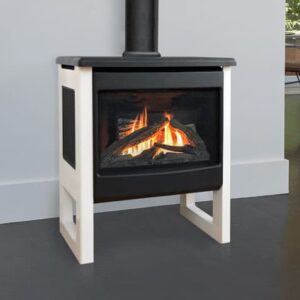 Valor Madrona Gas Stove