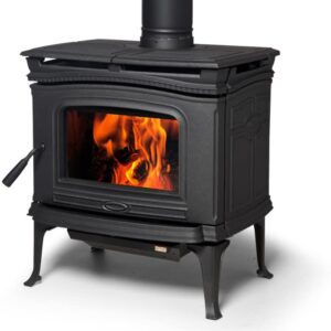 Pacific Energy Alderlea T4 Wood Stove