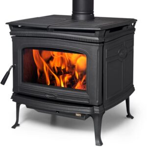 Pacific Energy Alderlea T6 Wood Stove