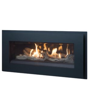 Pacific Energy Espirit Gas Fireplace