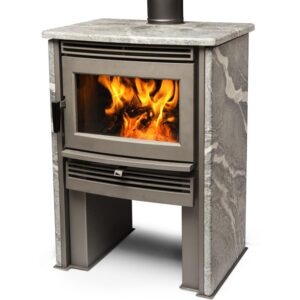 Pacific Neostone 2.5 Wood Stove