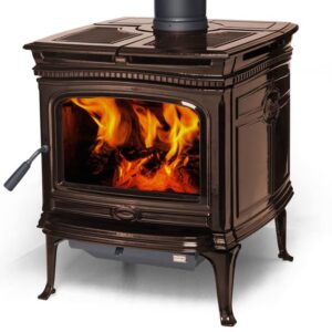 Pacific Energy T5 Classic Wood Stove