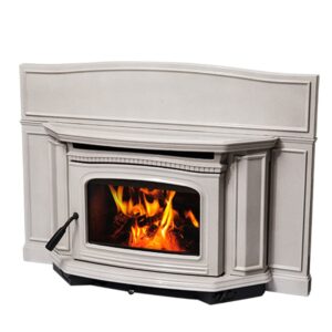 Pacific Energy T5 Classic Fireplace