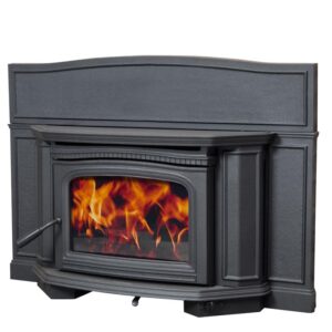 Pacific Energy Alderlea T5 Wood Insert