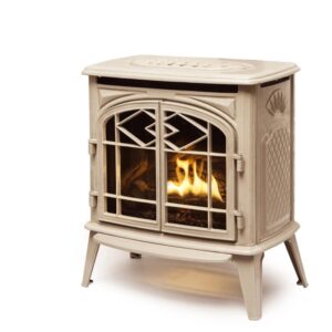 Pacific Energy Trenton Classic Gas Stove