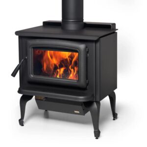 Pacific Energy Vista Wood Stove