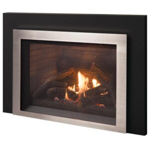 Pacific Energy Tofino i30 Gas Fireplace