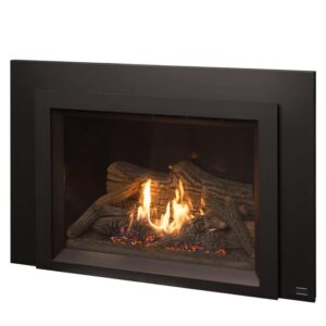 Pacific Energy Tofino i40M Gas Fireplace