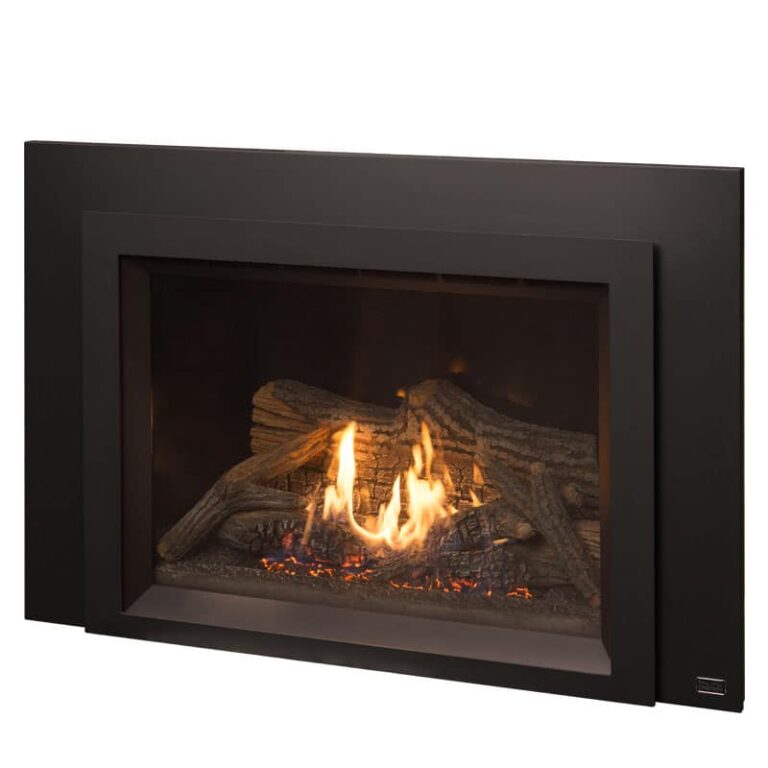 Pacific Energy Gas Fireplaces Accent Fireplace Gallery