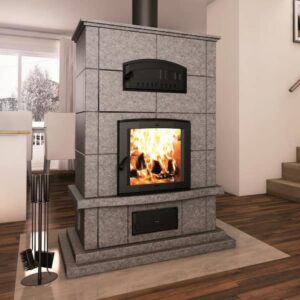 Valcourt FM1000 Mass Fireplace