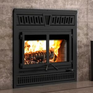 Valcourt FP15 Waterloo Fireplace