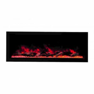 Amantii BI 60 Deep XT Electric Fireplace