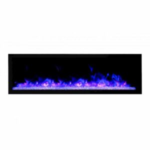 Amantii BI-72-DEEP-XT Electric Fireplace