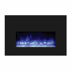 Amantii INSERT-26-3825-BG Electric Fireplace