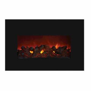 Amantii INSERT-30-4026-BG Electric Fireplace