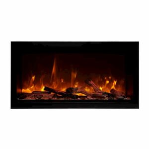 Amanti Sym 34xt Electric Fireplace