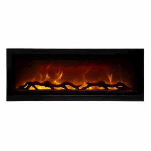 Amantii Sym 42 Electric Fireplace